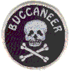 170th AHC Buccaneer Patch