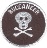 Buccaneer Patch