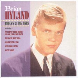 Brian Hyland